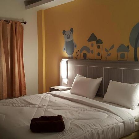 Silayok Grand Hotel Tak Exteriér fotografie