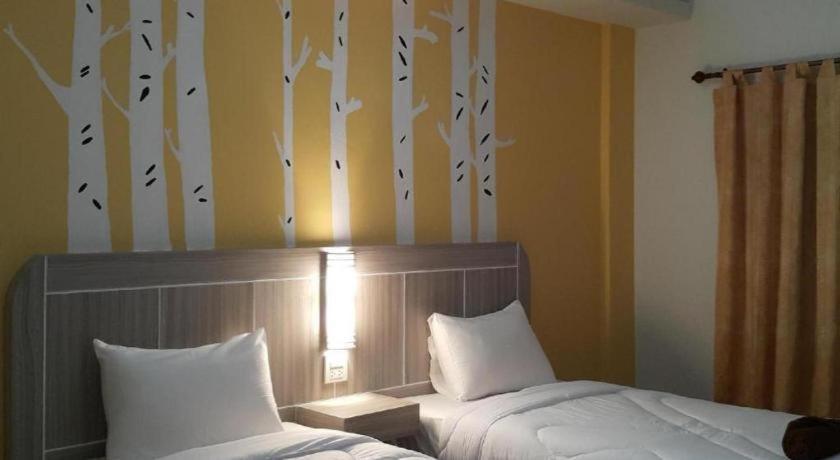 Silayok Grand Hotel Tak Exteriér fotografie