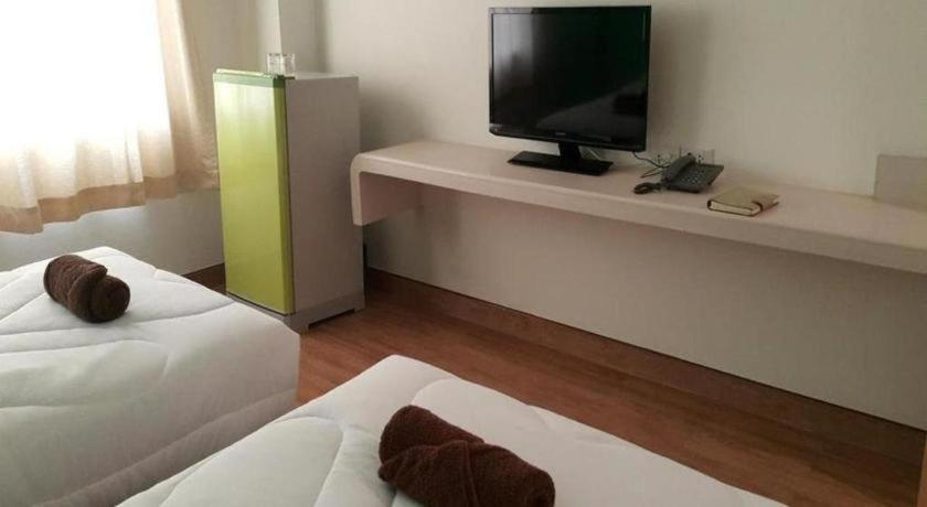 Silayok Grand Hotel Tak Exteriér fotografie