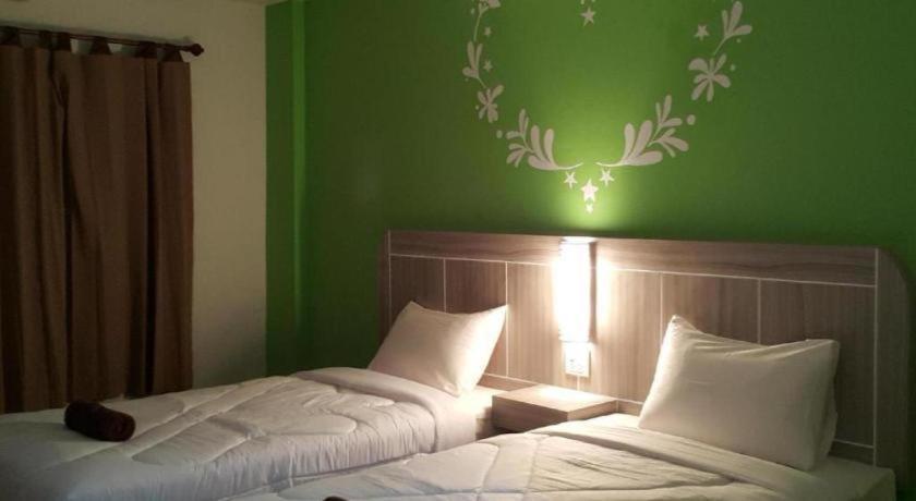Silayok Grand Hotel Tak Exteriér fotografie